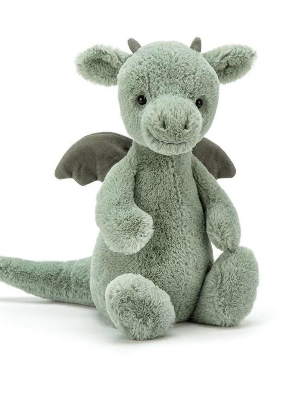 Jellycat Bashful Dragon